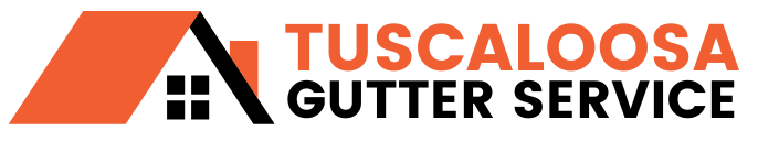 Tuscaloosa Gutter Service