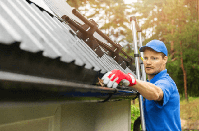 tuscalooosa gutter service